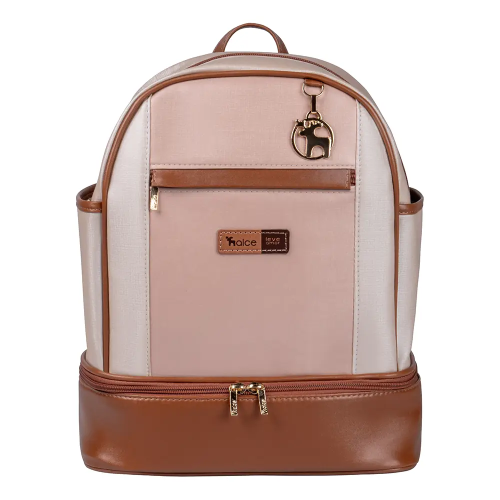 Kit Londres Rose 7 Peças | Alce